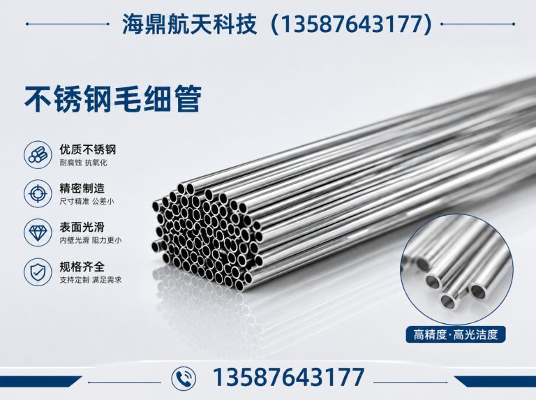 洞头区哈氏合金管展示图