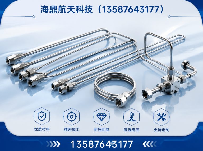 洞头区精密不锈钢管展示图